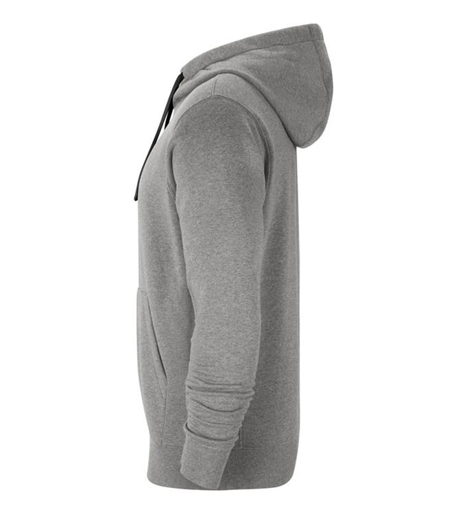 Nike Men Park Fleece Full-Zip Voetbalhoodie