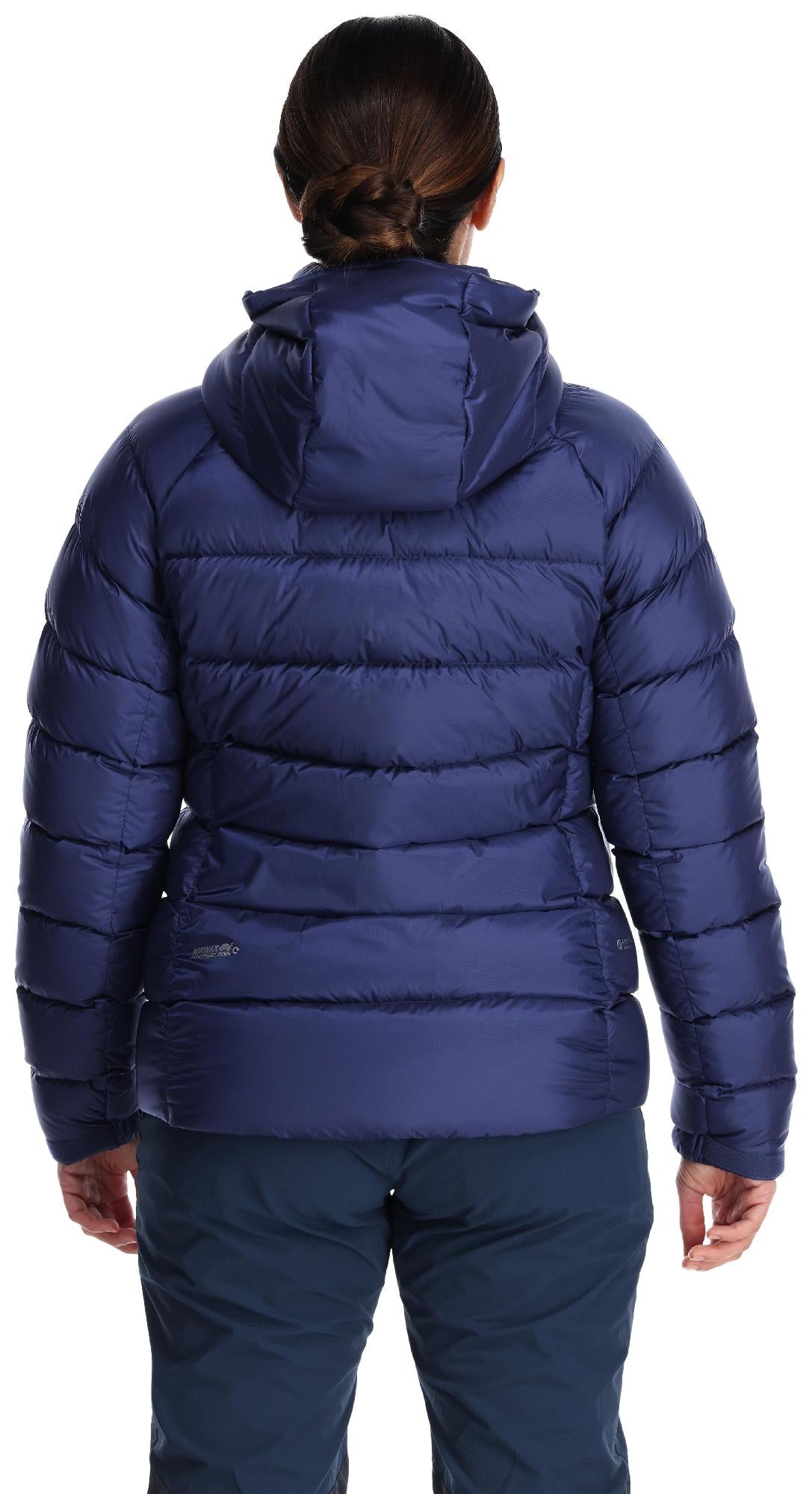 Rab<br>Axion Pro Wmns