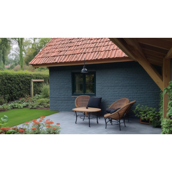 Histor Exterior muurverf 1 liter