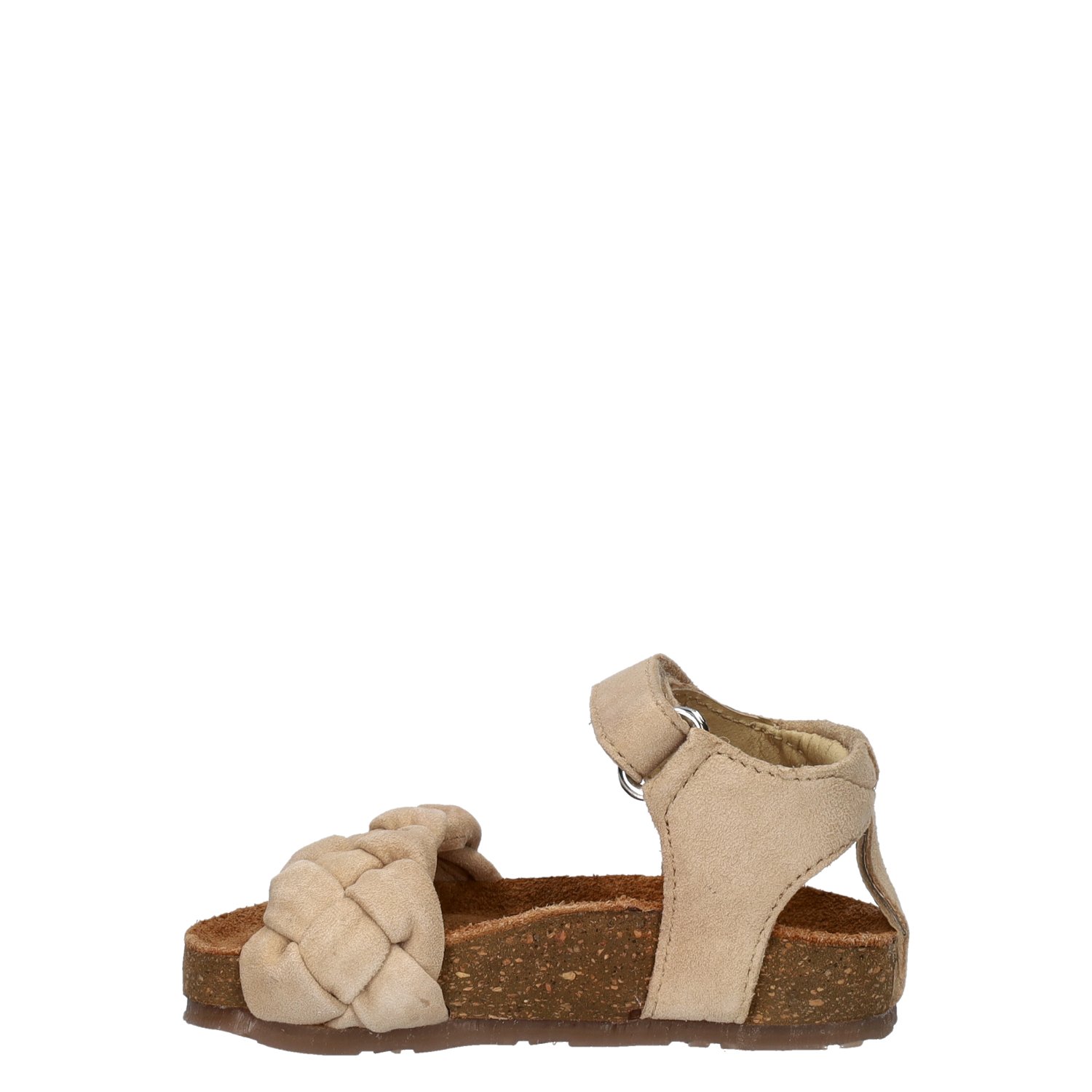 Kids meisjes sandaal Nelson Kids Beige