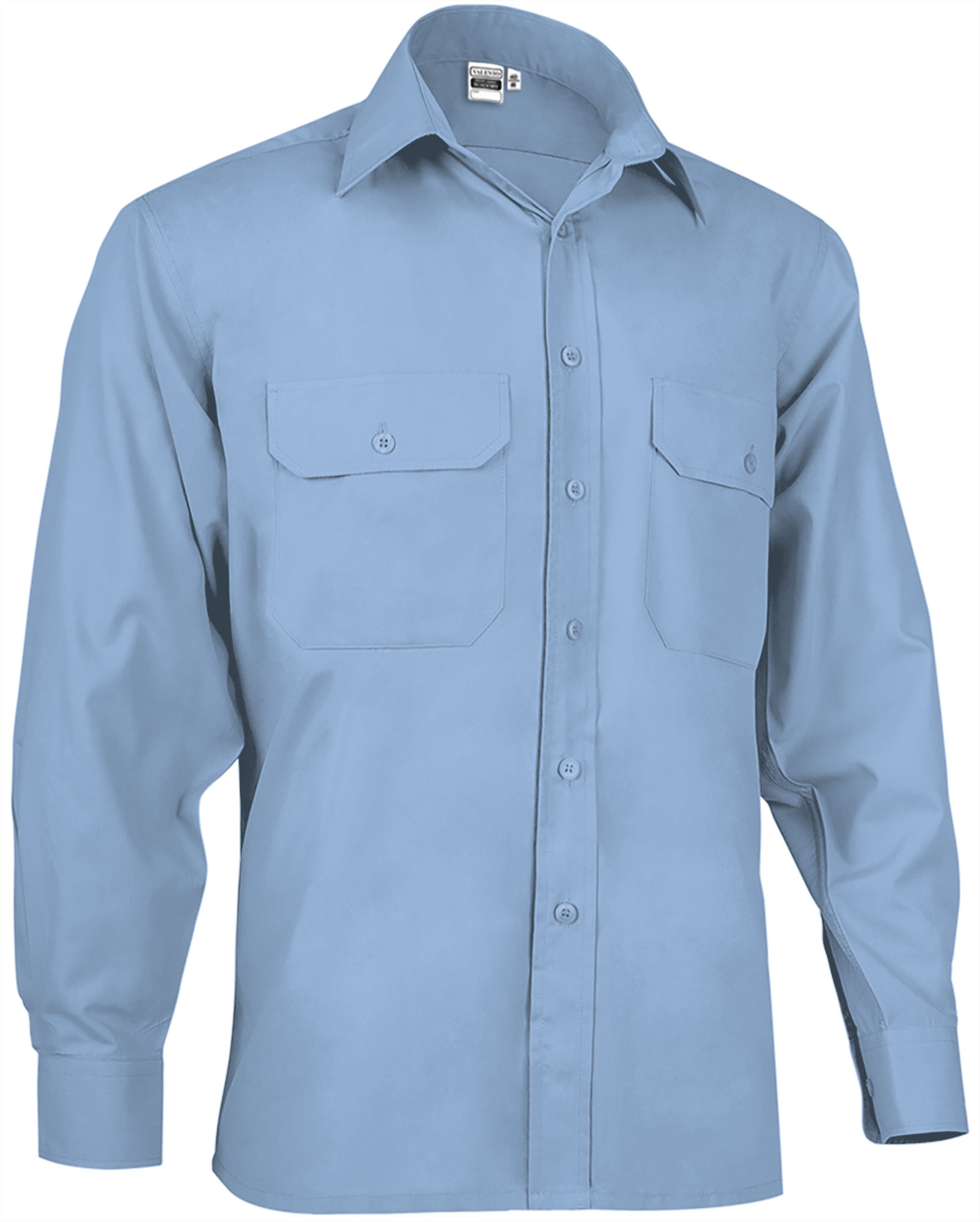 Valento CSVA2BL - Chemise m/longues ACADEMY