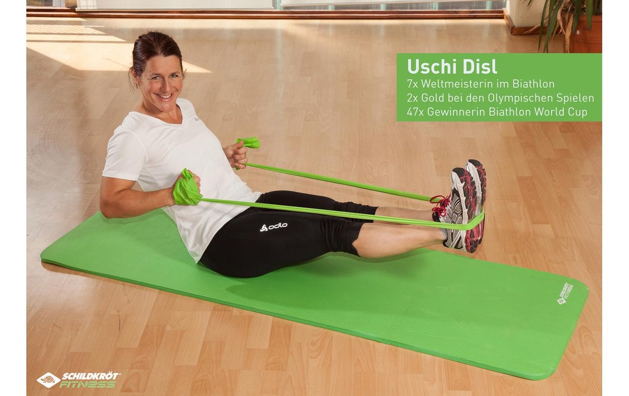 Schildkröt-Fitness Trainingsband »Fitness«