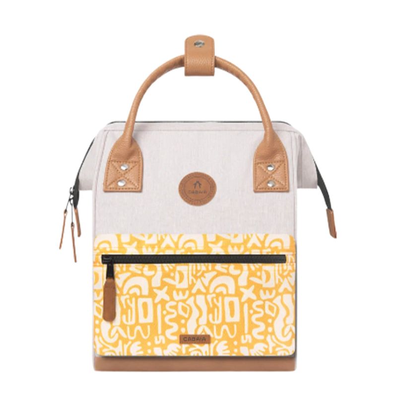 Sac à dos Adventurer Mini 12 litres + 2 grandes pochettes Arequipa