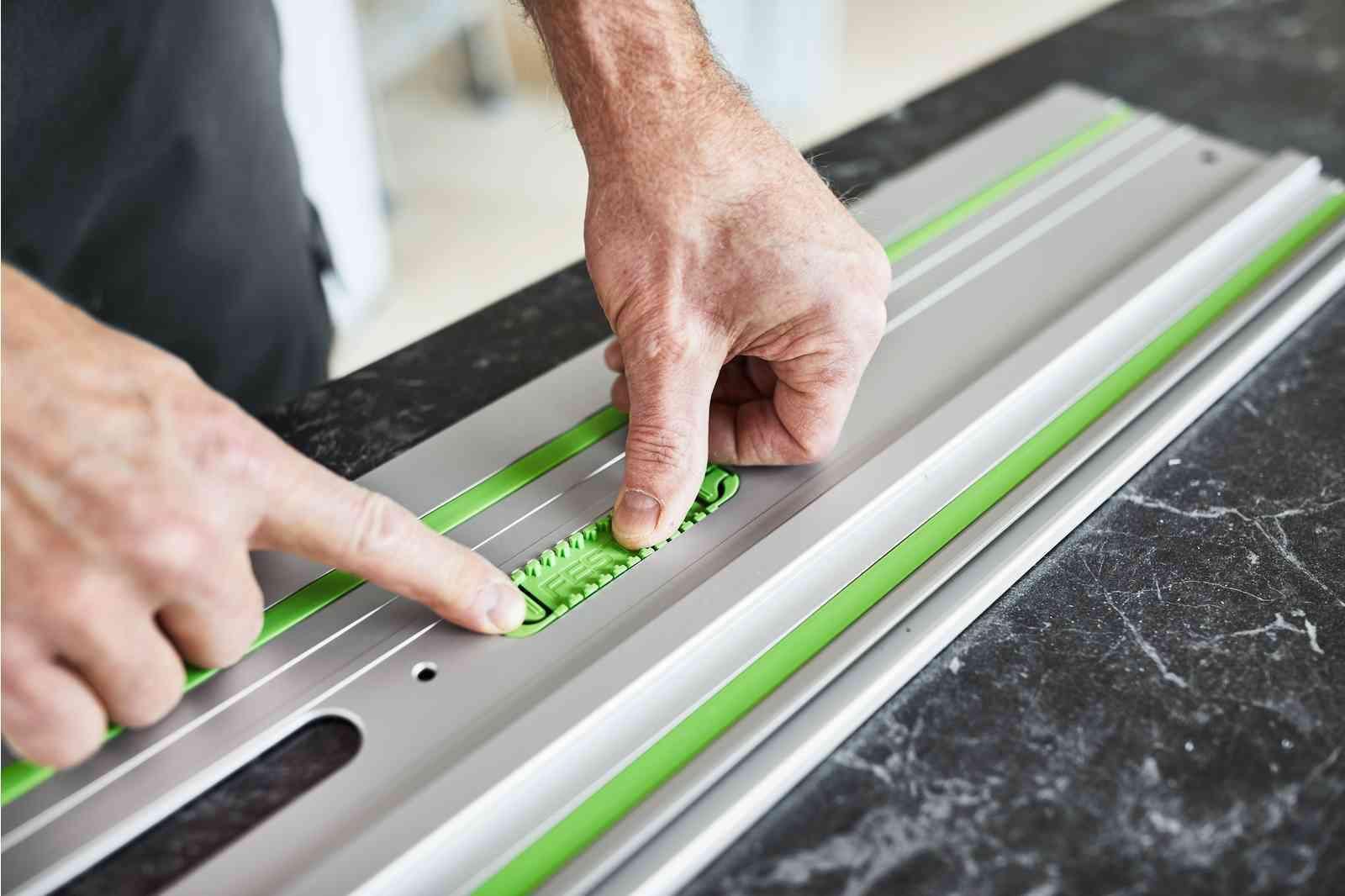 Festool Plakpad FS-KP/30 - 577042