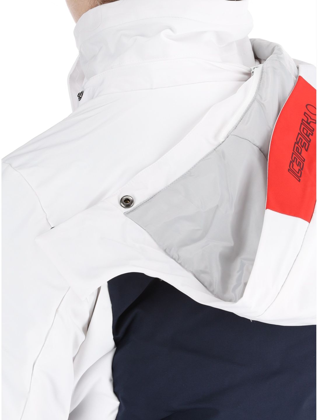 Flovilla ski-jas dames