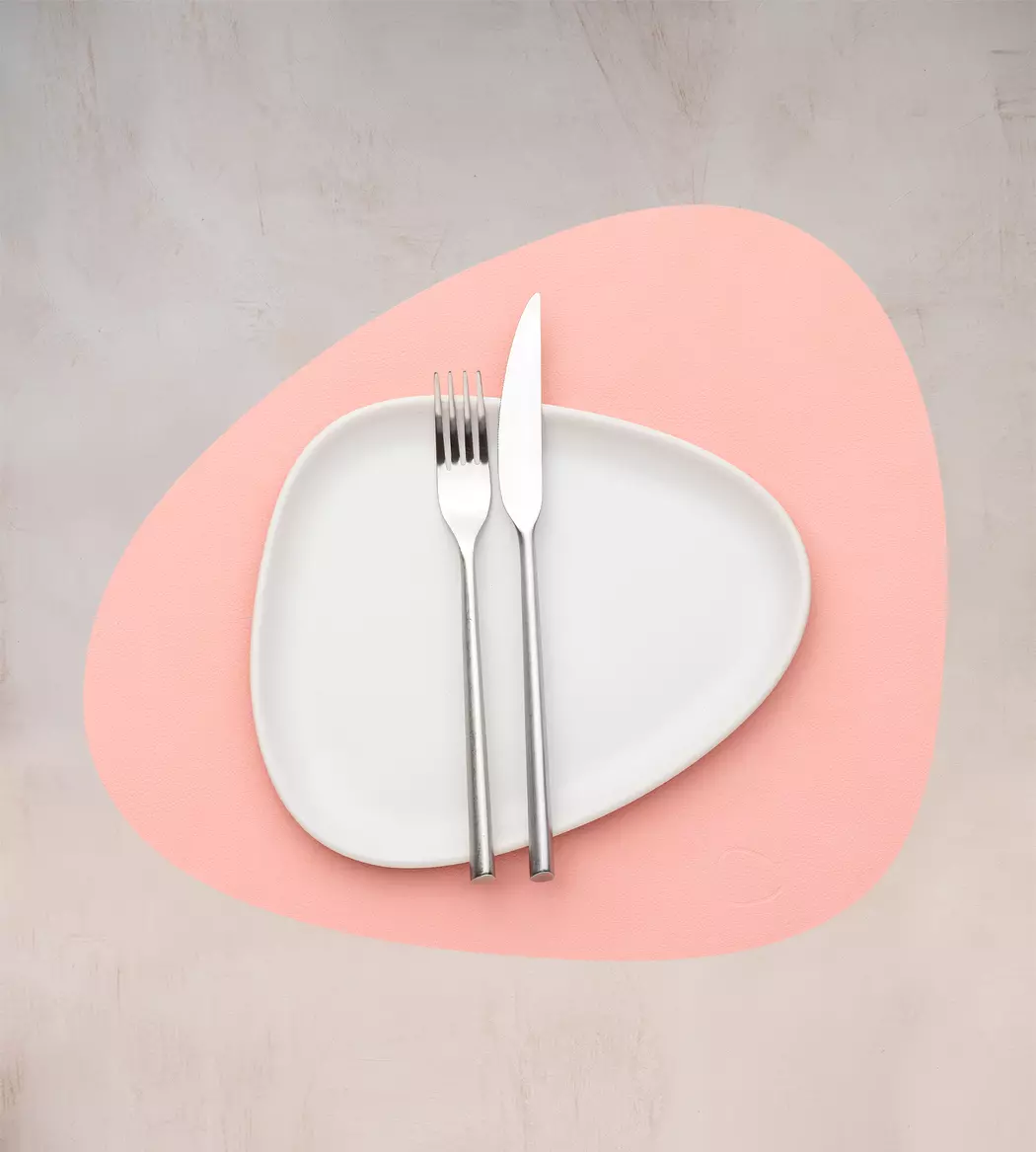 Tischset Nupo M Curve