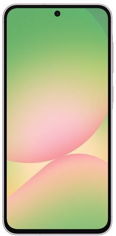 Samsung - Galaxy A56 - Mobiele Telefoon - Roze - 8 GB - 128 GB