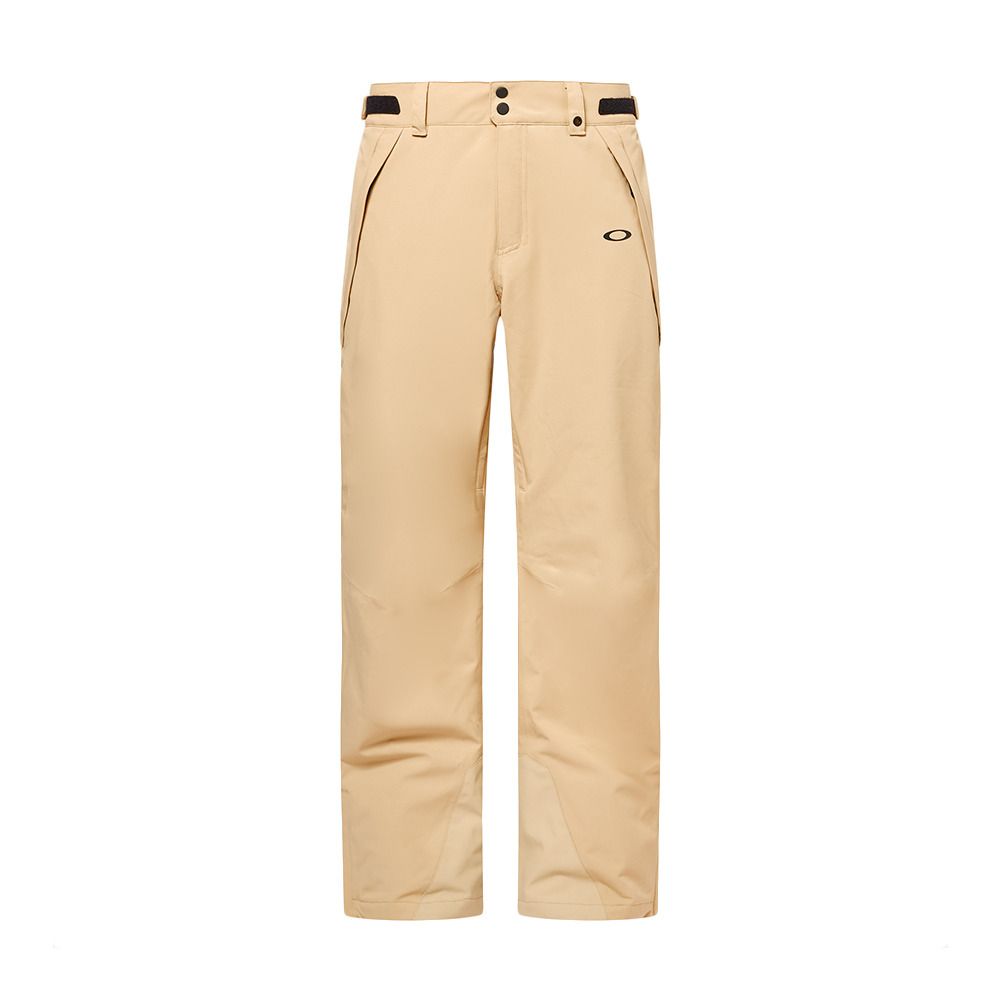 Oakley BEST CEDAR RC - Pantalon ski Homme humus