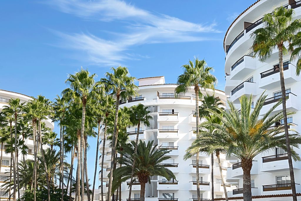 Servatur Waikiki Logies en ontbijt - Hotel