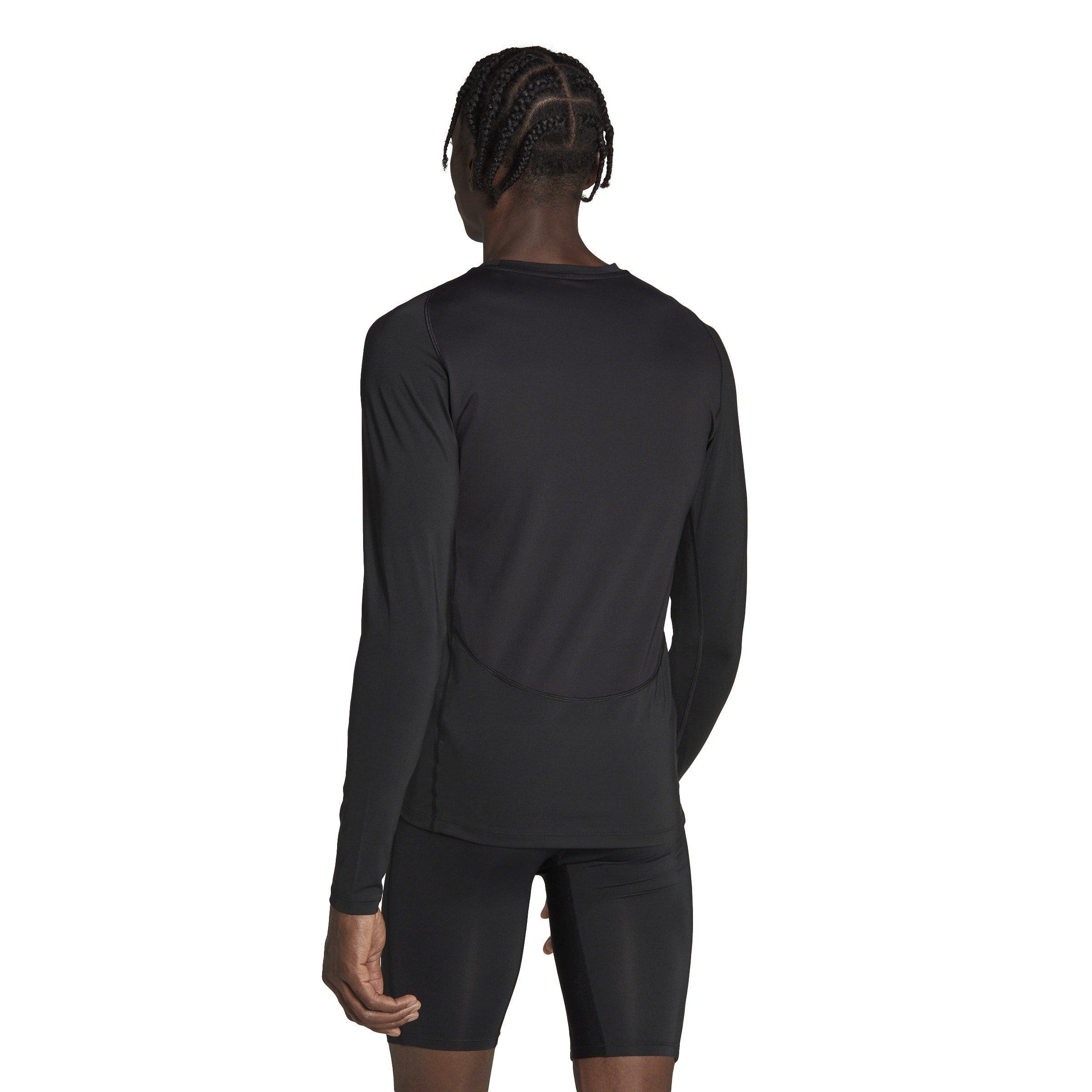 adidas Techfit AEROREADY Long Sleeve Long Sleeve Top Sn99