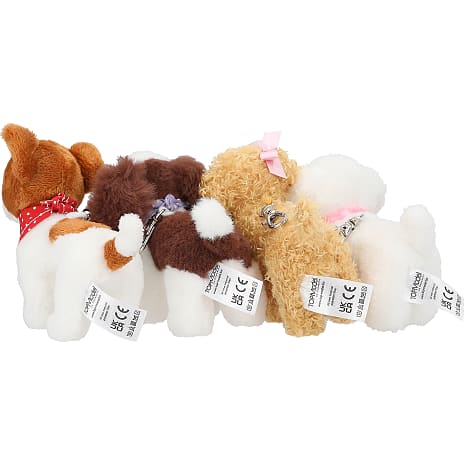 TOPModel hundevedhæng – flere varianter - assorteret