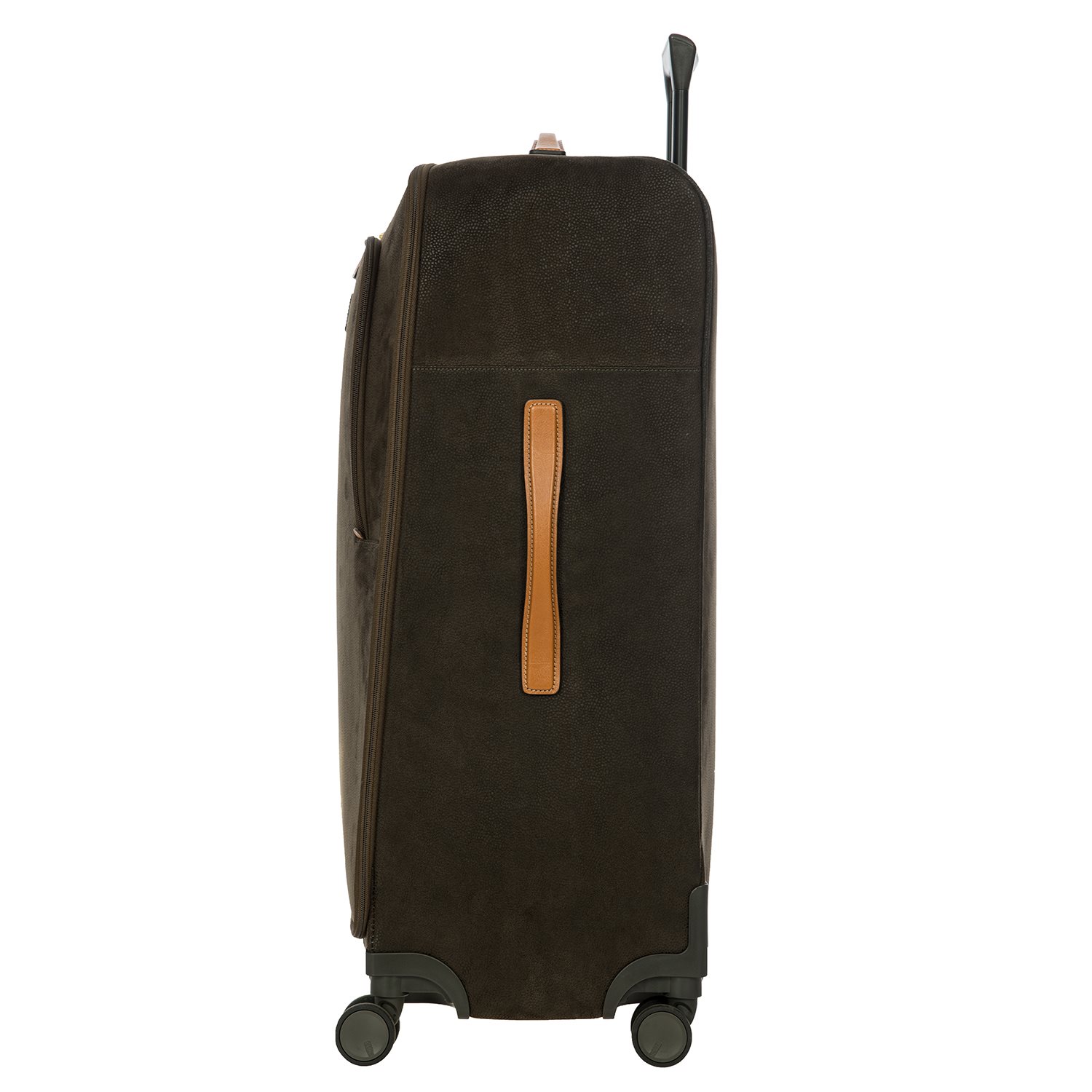 Bric's Life Trolley M olive
