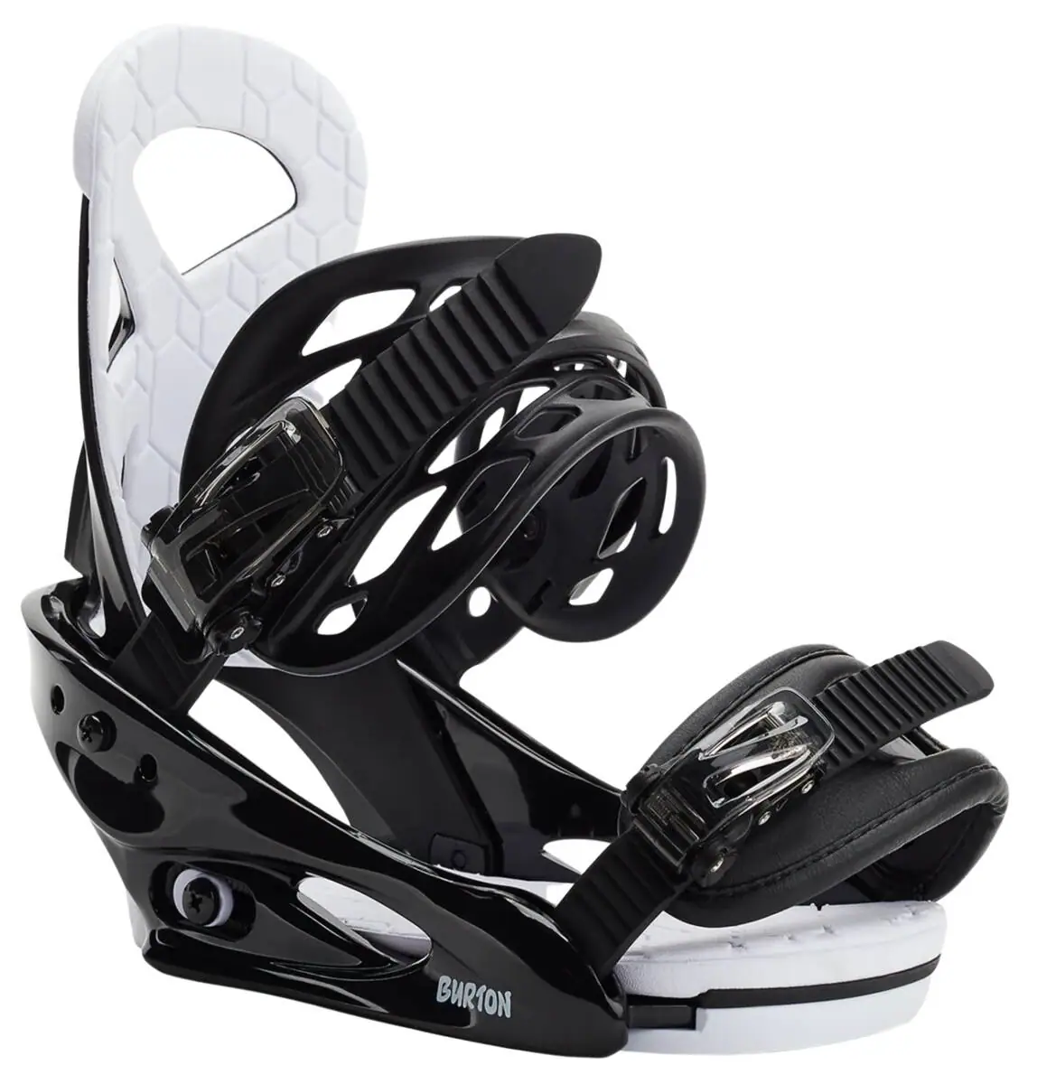 Burton Smalls Re:Flex Junior Snowboardbindinger | SkatePro
