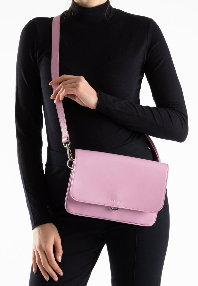 UMHÄNGETASCHE Pink