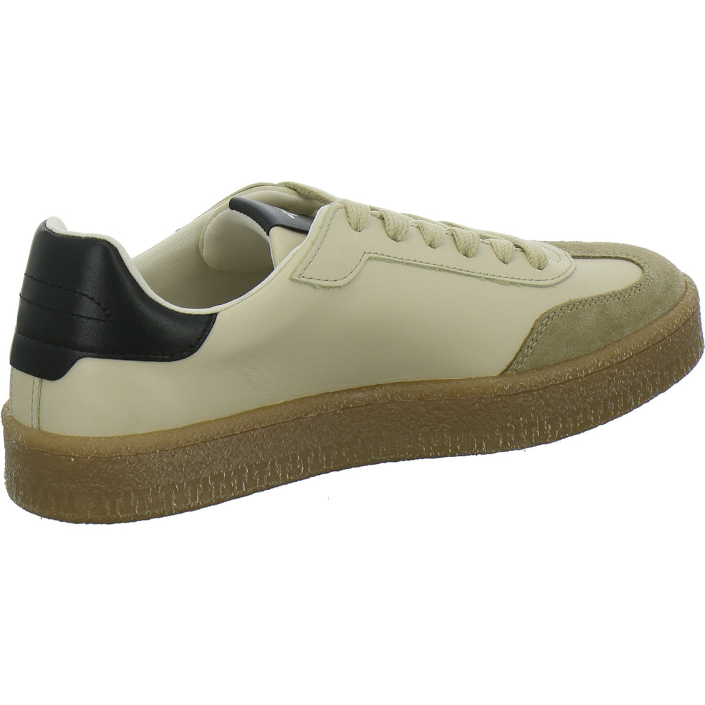 Tamaris Sneaker Damen Beige-kombi