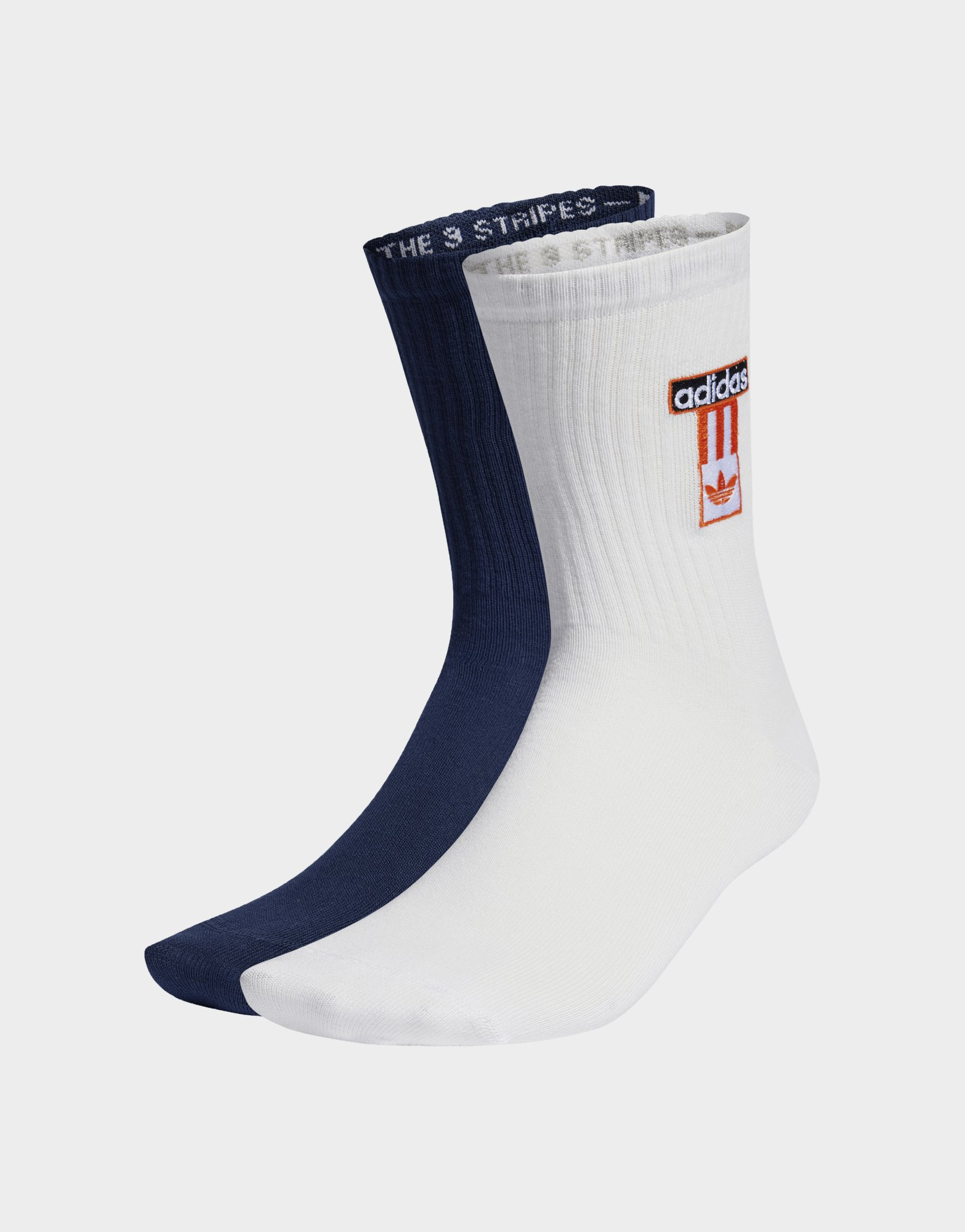 adidas Chaussettes Adibreak (2 paires)