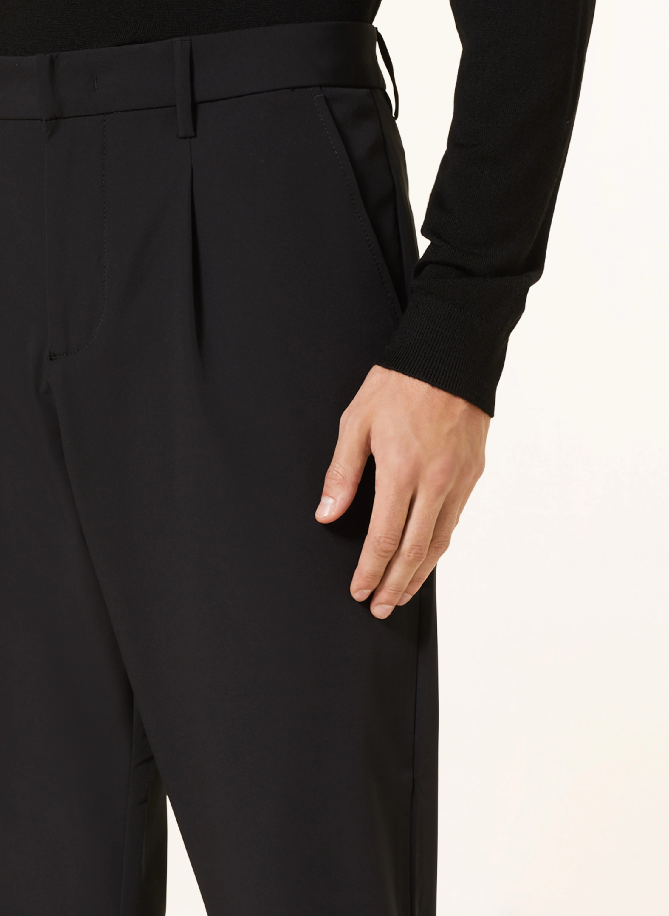 PAUL Chino Cropped Tapered Fit