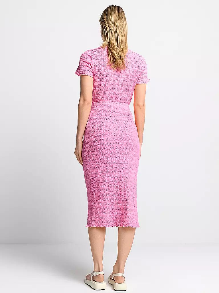 RICH & ROYAL Midirock  rosa