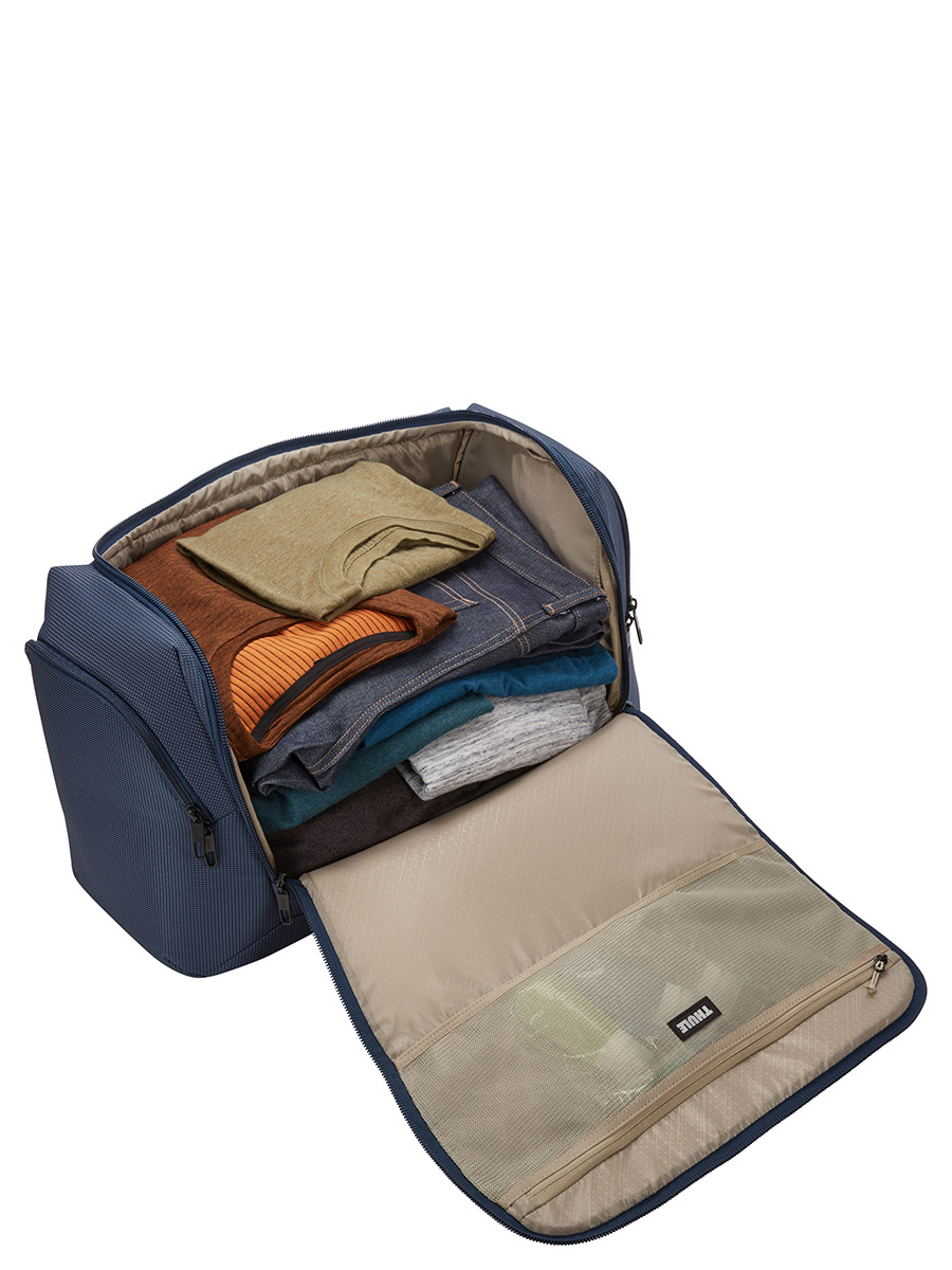 Sac de voyage Thule Crossover 2 - 55 cm