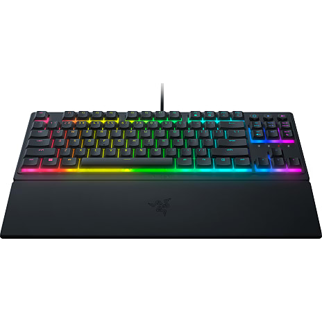 Razer Ornata V3 TKL gaming keyboard