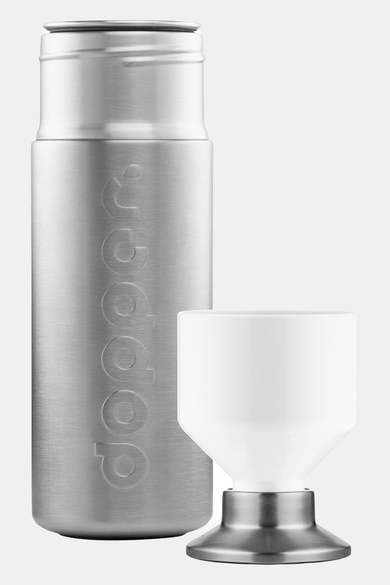 Dopper Dopper Dopper Steel 0,8L Drinkfles