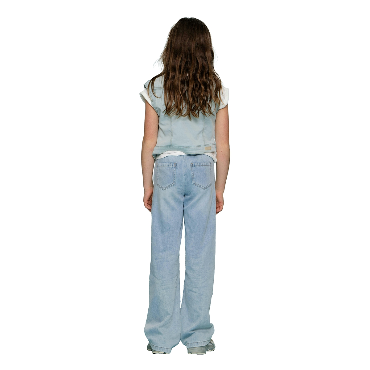 Meisjes Jeans 51015K-10