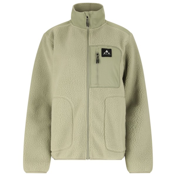 Whistler - Women's Felis Teddy Jacket - Veste polaire