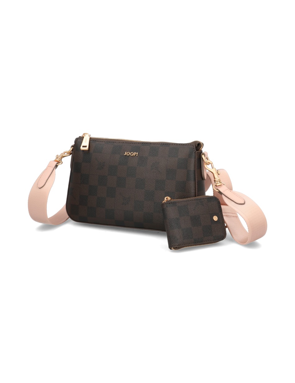 piazza edition jasmina shoulderbag