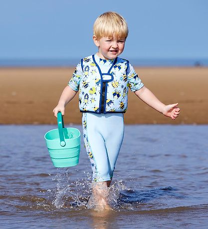 Splash About Sv?mmevest - Go Splash - Garden Bug's