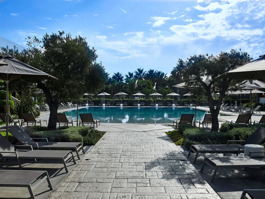 Pelagos Suites Hotel & Spa All Inclusive - Hotel