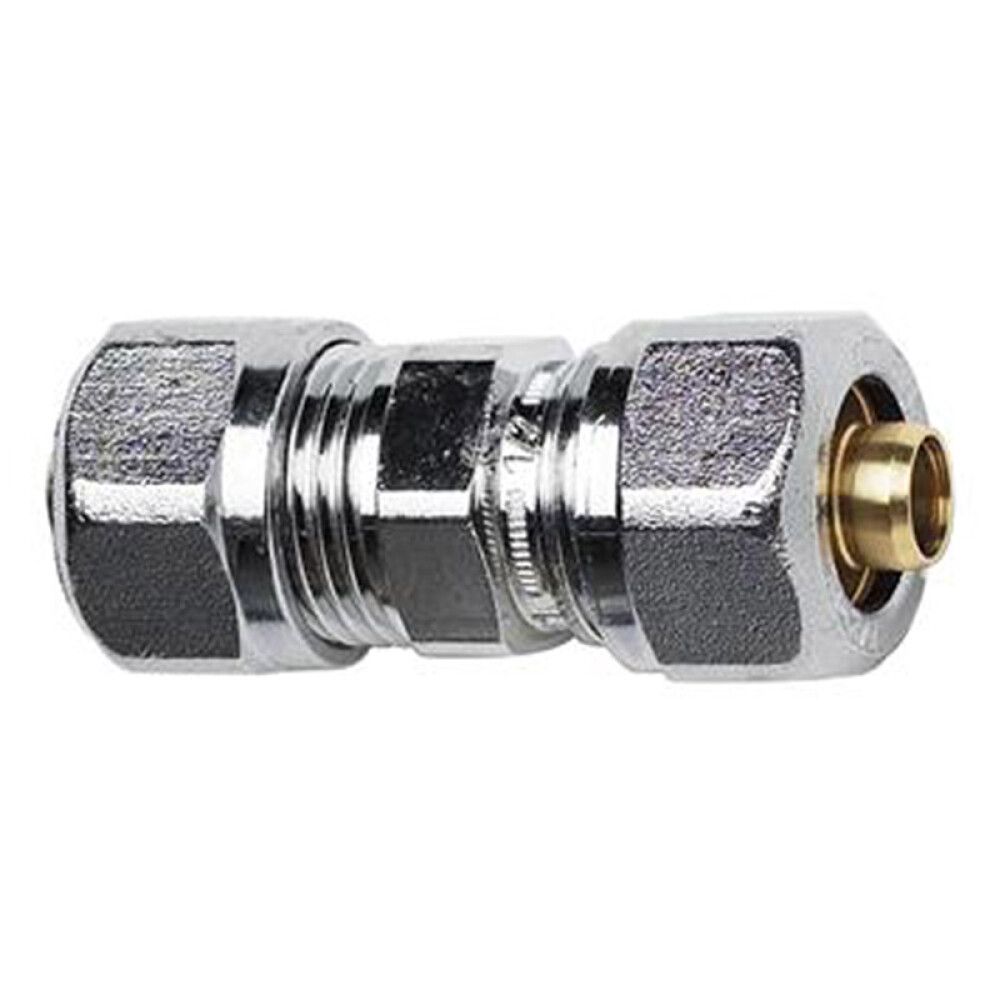 PEX-KOBLING IMI 15MM