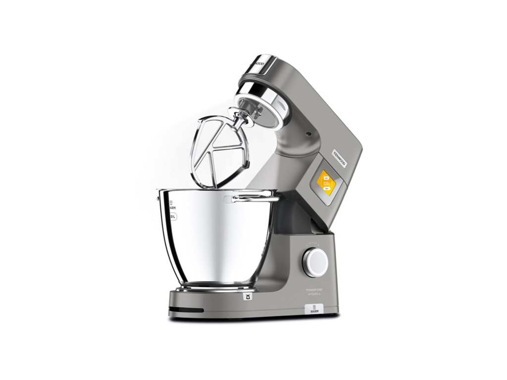 ROBOT COZINHA KENWOOD KWL90.124SI 1400W
