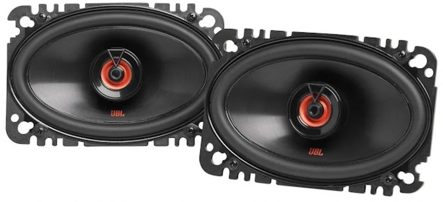 JBL Club 6422F (la paire) Haut-parleurs voiture