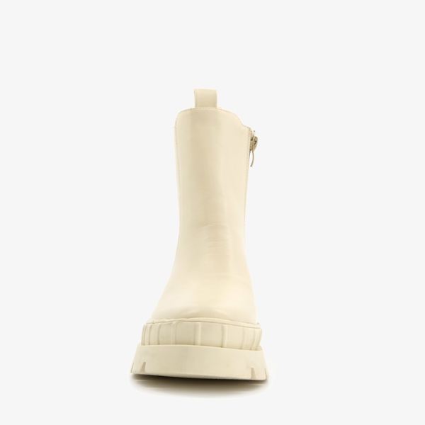 Blue Box dames chelsea boots
