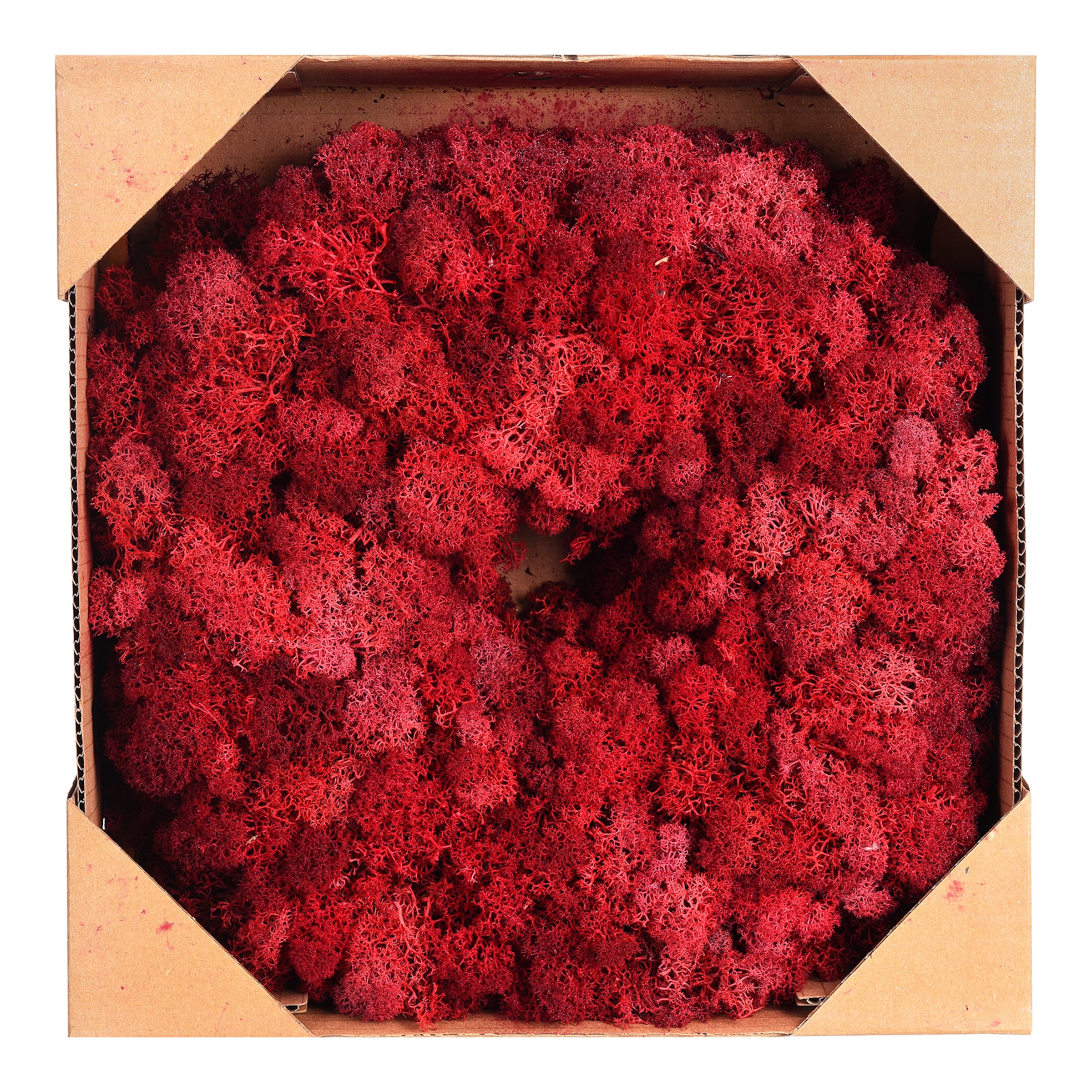 rot, ⌀ 30 cm