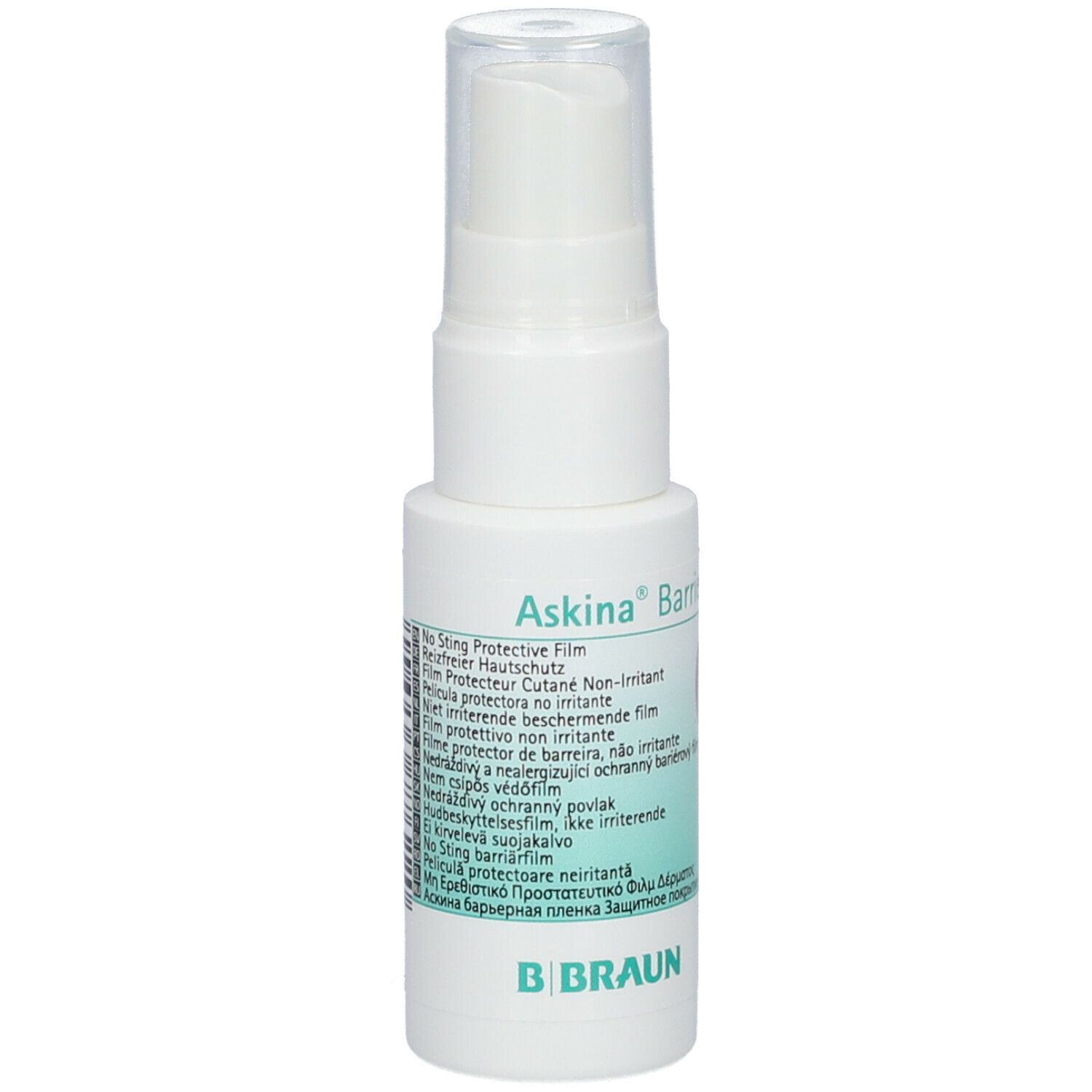 Askina® Barrier Film
