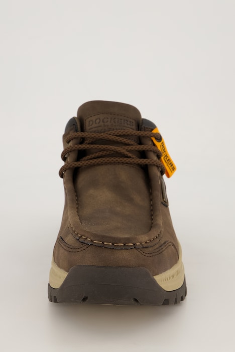 Halbschuh von Dockers, echtes Leder, bis Gr. 50