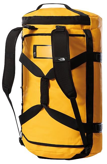 THE NORTH FACE - BASE CAMP DUFFEL L 95 SAC