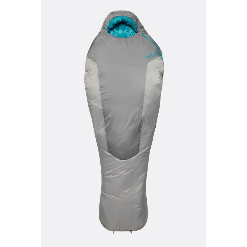 Solar Ultra 2 Women's - Sac de couchage femme
