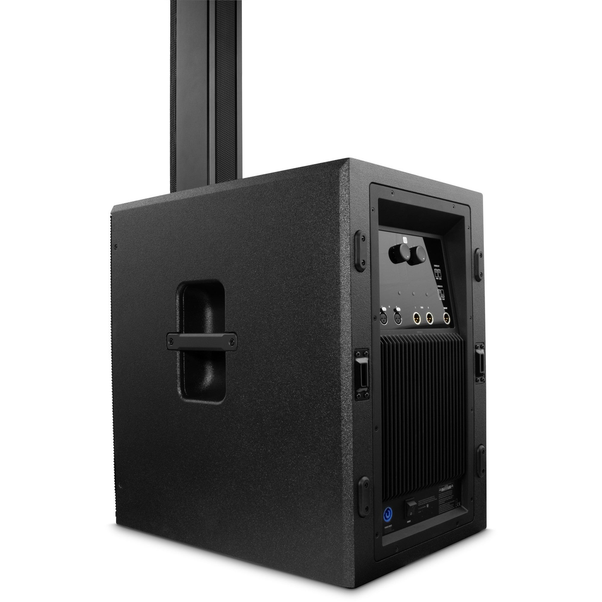 LD Systems MAUI 44 G2 column P.A.-systeem