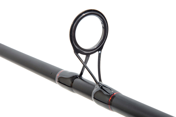 Canne Carpe Ultimate Adventure Carp II 3lbs (2 Brins)