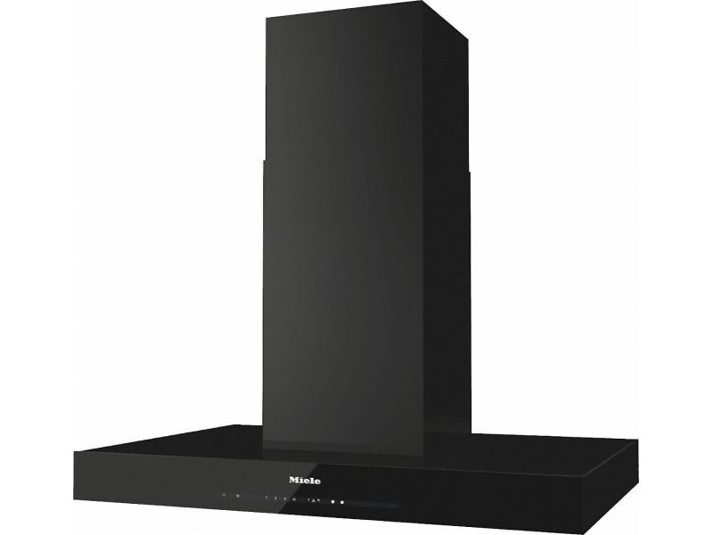 Miele Inselhaube DA 6698 D Purist. Ed.6000 3   intensiv, Sc Dunstabzugshaube