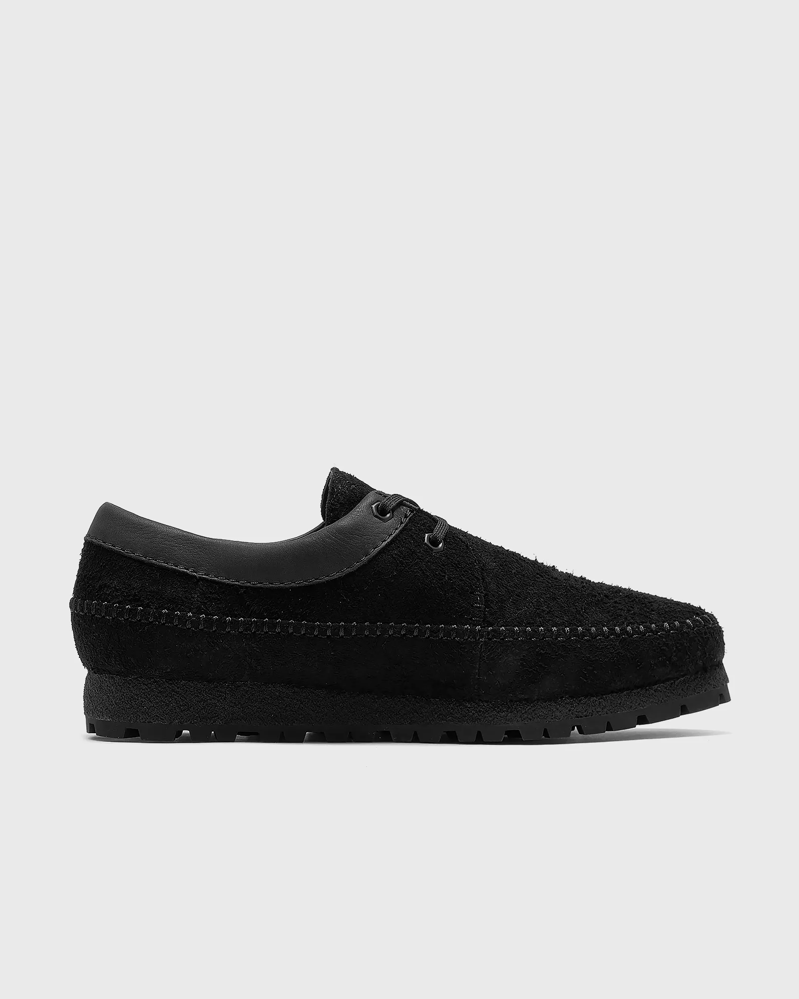 Clarks Originals x Haven Weaver GTX