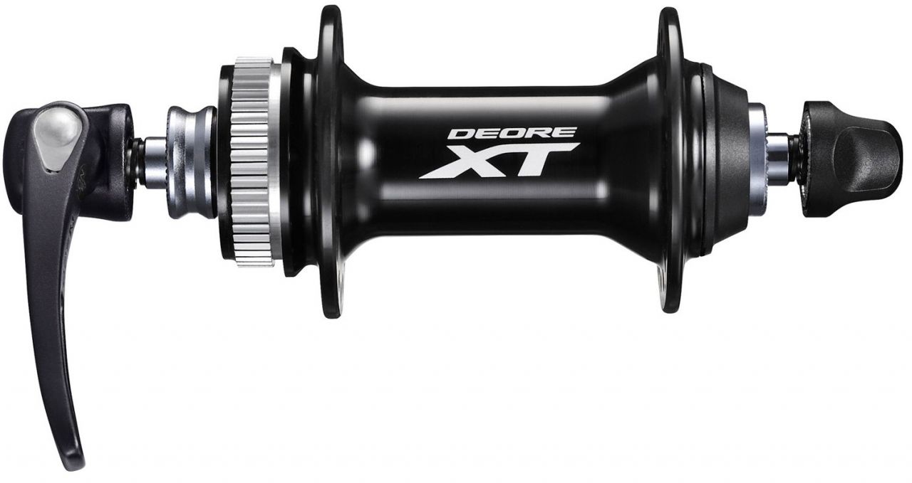Shimano XT HB-M8000 Center-Lock Vorderrad Nabe kaufen | Bike-Discount