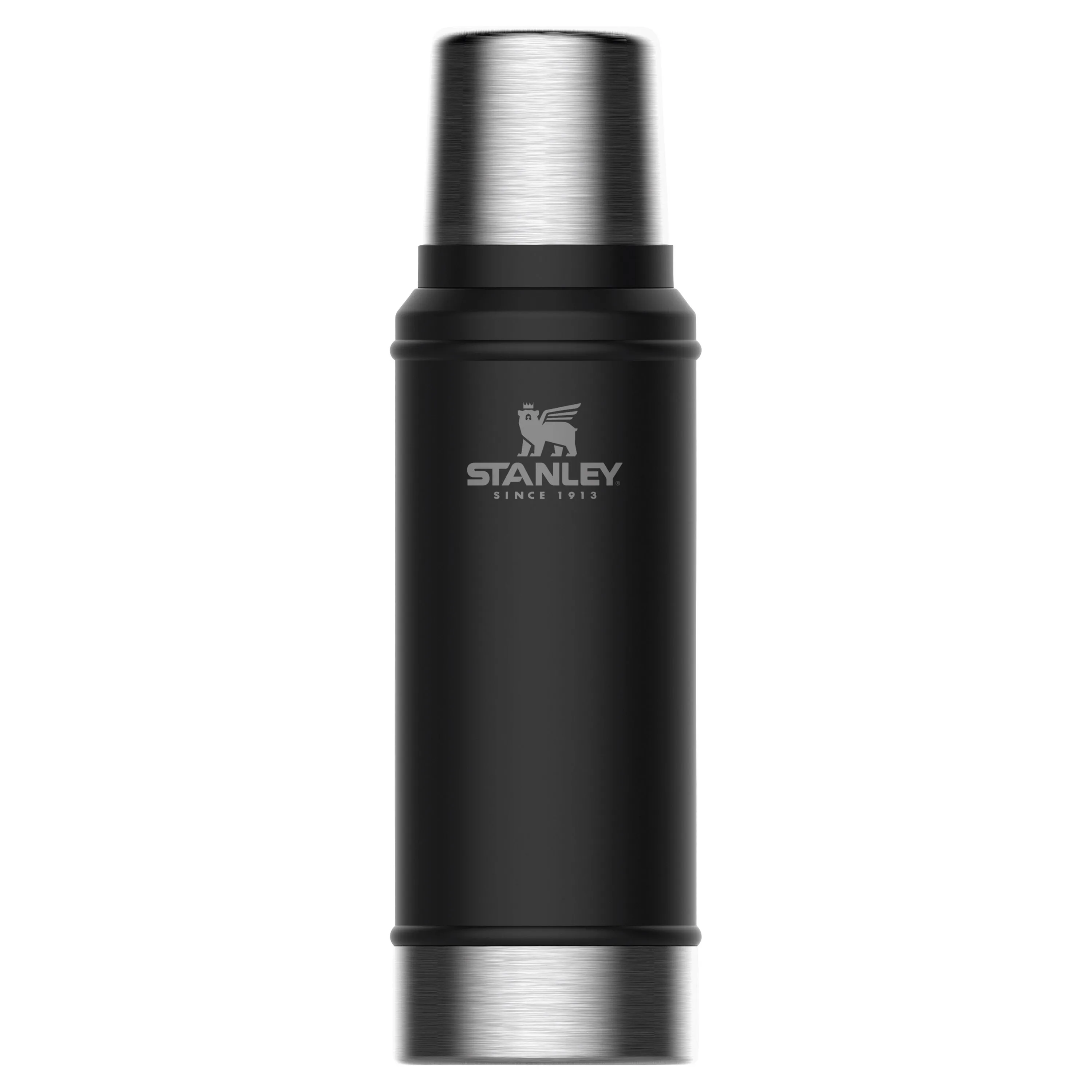 Stanley -  Isolierflasche Classic Vakuum 0.75 L