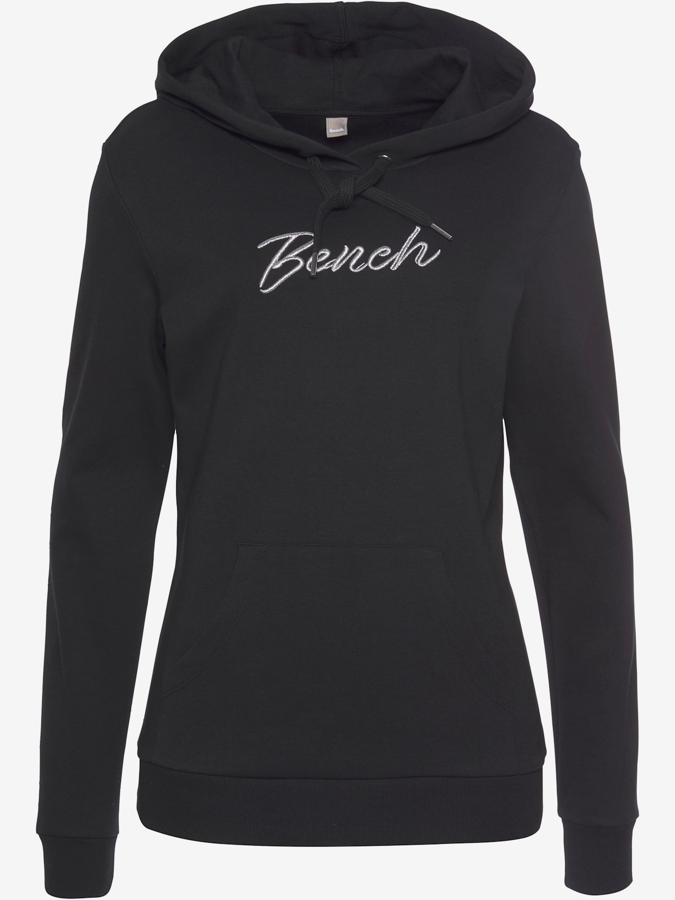 Sweatshirt à capuche sweatshirt basique