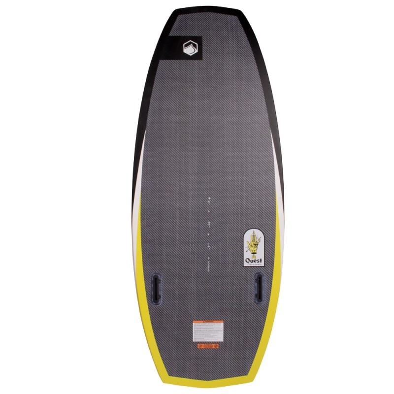 WAKESURF LIQUID FORCE QUEST 2022 - EXPO - The Corner Shop