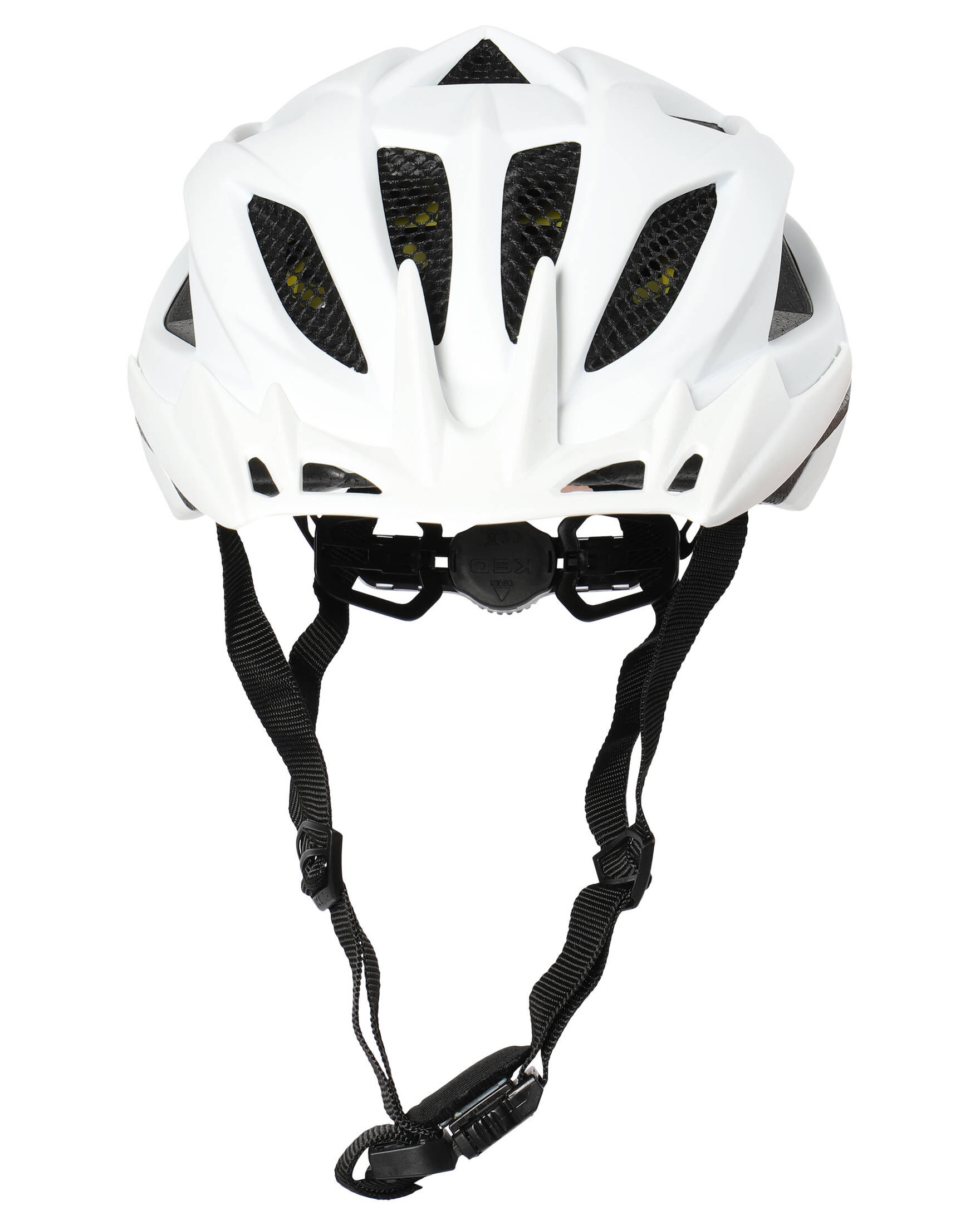 Ked| Kinder Fahrradhelm STREET JUNIOR MIPS