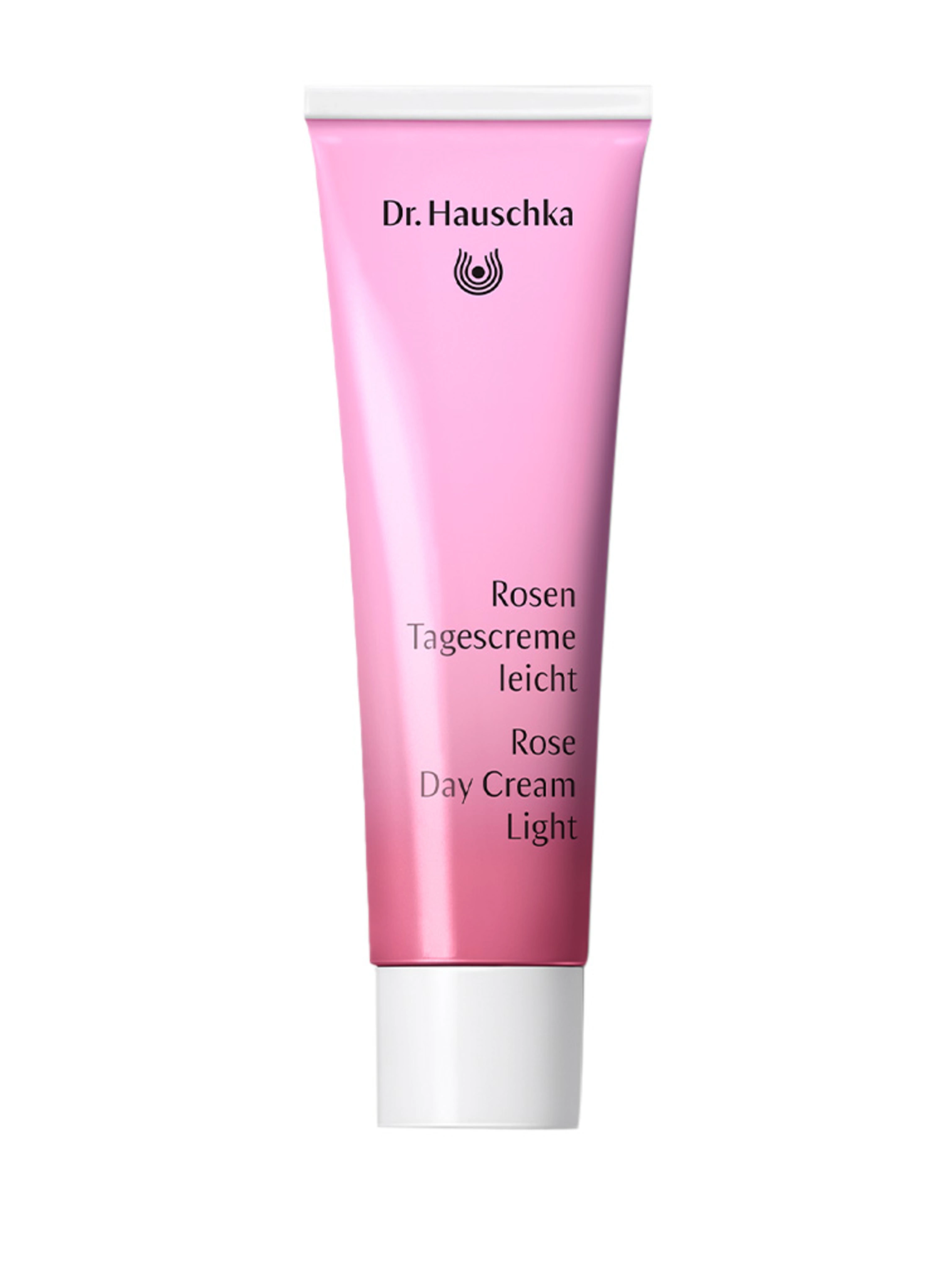 Dr. Hauschka ROSEN TAGESCREME LEICHT
