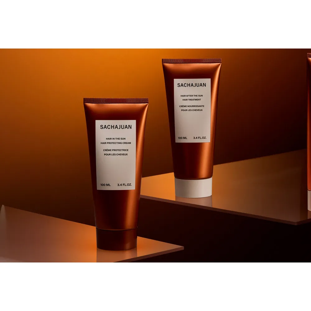 Sachajuan Hair in the Sun Hair Treatment - 100 ml.